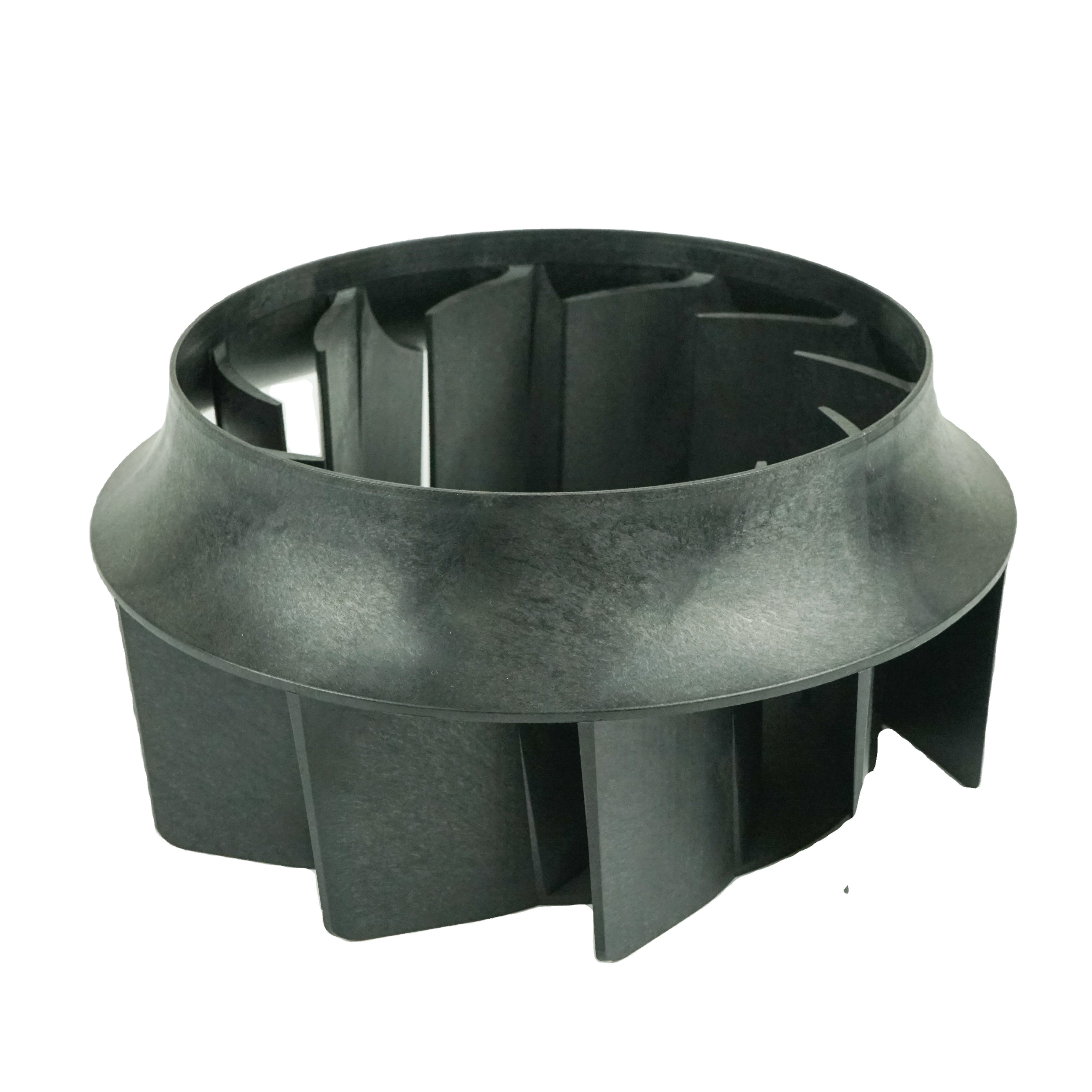 Blower Wheel Fan Impeller Centrifugal Turbine Blades